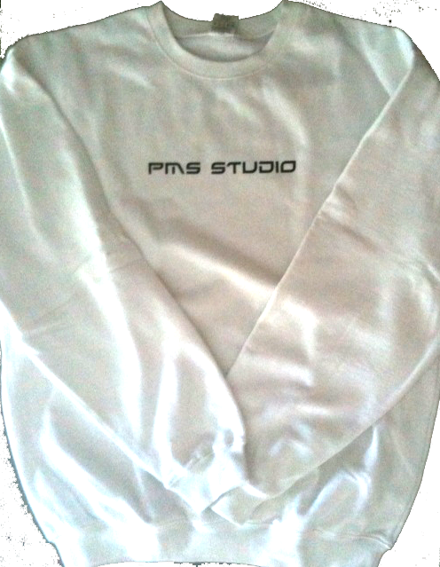 Sweet Shirt White