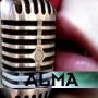 Alma - Sing Your Name