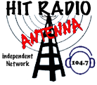 Hit Radio Logo