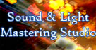 Sound e light mastering studio